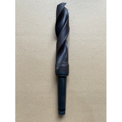 Сверло 47,5мм К/Х средняя серия Р6М5 В