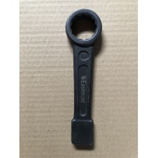 Ключ накидной ударный 32мм Full Polish Eastman