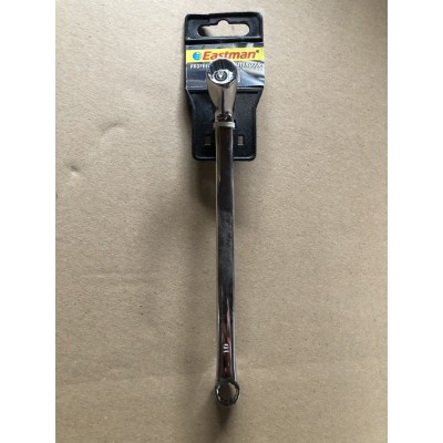 Ключ гаечный накидной 10х12мм Eastman