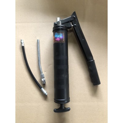 Шприц 650мл солидолонагнетательный Eastman