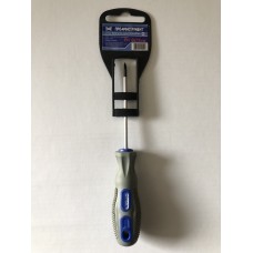 Отвёртка №0 L-75мм