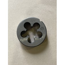 Плашка 3/8' для трубной резьбы