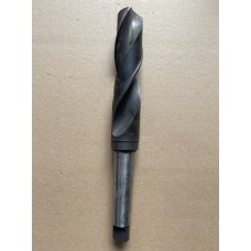 Сверло 43,0мм К/Х средняя серия Р6М5 В
