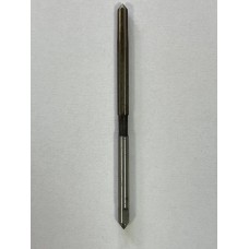 Развёртка ручная Ц/Х 4мм Н9