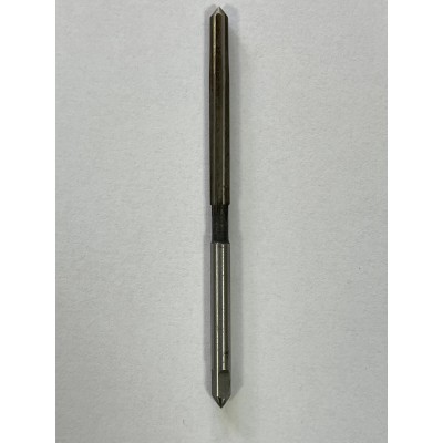 Развёртка ручная Ц/Х 4мм Н9