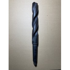 Сверло 39,0мм К/Х удлинённая серия Р6М5 В