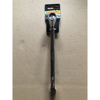 Ключ гаечный накидной 14х17мм Eastman