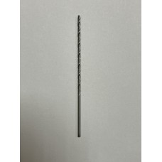 Сверло 1,5мм Ц/Х длинная серия Р6М5 А1