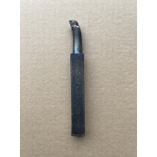 Резец токарный расточной глухой 16×16×140мм ВК8