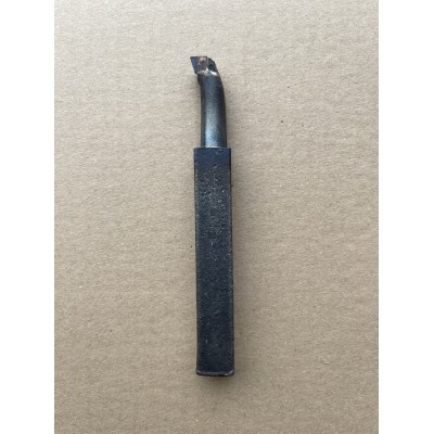 Резец токарный расточной глухой 16×16×140мм ВК8