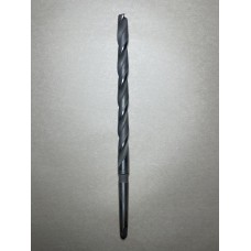 Сверло 13,6мм К/Х удлинённая серия Р6М5 В