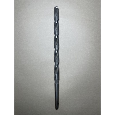 Сверло 13,6мм К/Х удлинённая серия Р6М5 В