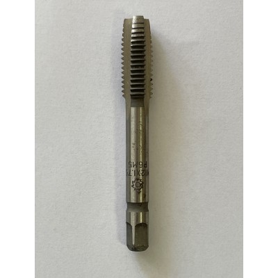 Метчик М/Р 12х1,75мм для сквозных отверстий