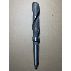 Сверло 39,0мм К/Х средняя серия Р6М5 В