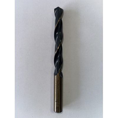 Сверло 13,0мм Ц/Х средняя серия Р2М1 В