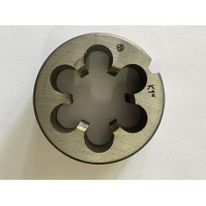 Плашка К 1' для дюймовой конической резьбы