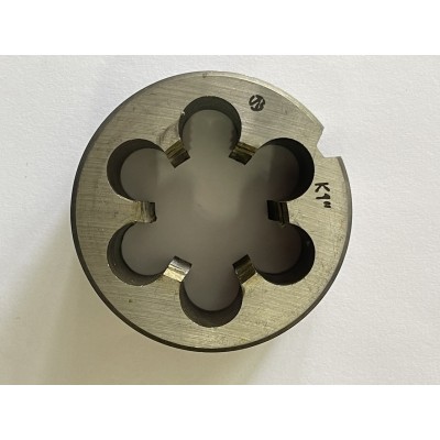 Плашка К 1' для дюймовой конической резьбы