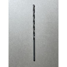 Сверло 2,8мм Ц/Х длинная серия Р6М5 А1