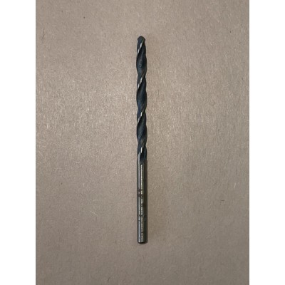 Сверло 3,3мм Ц/Х средняя серия Р2М1 В