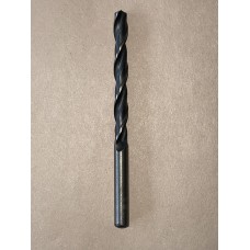 Сверло 7,2мм Ц/Х средняя серия Р6М5 В