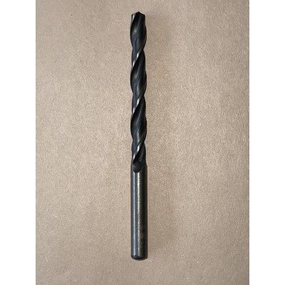 Сверло 7,2мм Ц/Х средняя серия Р6М5 В