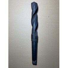Сверло 37,0мм К/Х средняя серия Р6М5 В