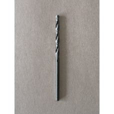 Сверло 2,7мм Ц/Х средняя серия Р6М5 А1