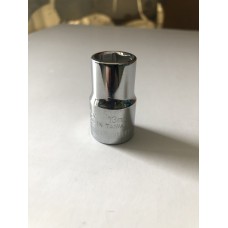 Головка торцевая 13мм квадрат 1/2' Eastman