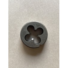 Плашка К 1/8'' для дюймовой конической резьбы