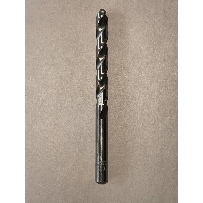 Сверло 7,5мм Ц/Х средняя серия Р6М5К5 А1