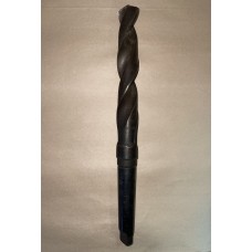 Сверло 37,0мм К/Х длинная серия Р6М5 В