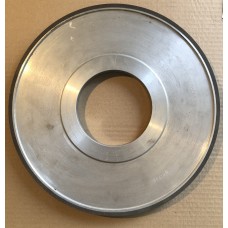 Круг алмазный 350х20х6х127/Т АС4 160/125 В2-01 100% 1А1 (16641)