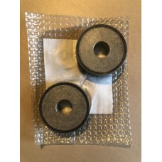 Круг алмазный 50х16х16х3мм АС4 63/50 В2-01 100% 1А1 (16221)