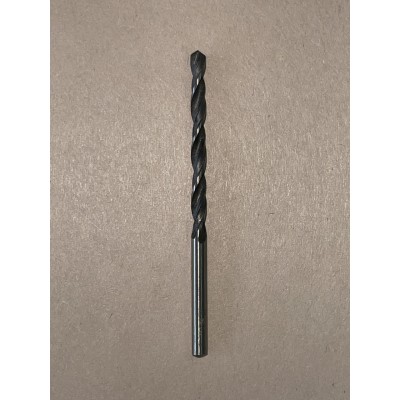 Сверло 3,5мм Ц/Х средняя серия Р6М5 В