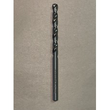 Сверло 4,5мм Ц/Х средняя серия Р6М5К5 А1