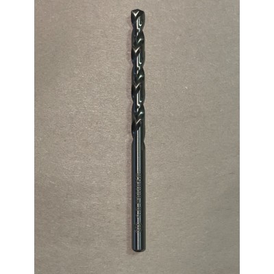 Сверло 4,5мм Ц/Х средняя серия Р6М5К5 А1