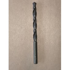 Сверло 6,3мм Ц/Х средняя серия Р6М5 В