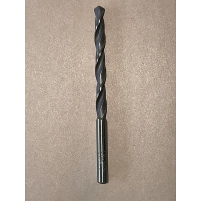 Сверло 6,3мм Ц/Х средняя серия Р6М5 В