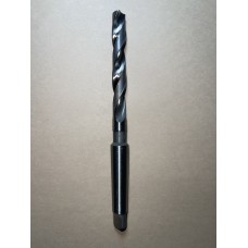 Сверло 14,25мм К/Х средняя серия Р6М5 В