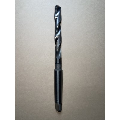 Сверло 14,25мм К/Х средняя серия Р6М5 В