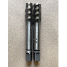 Метчик М/Р 16х1,0мм комплект из 2шт