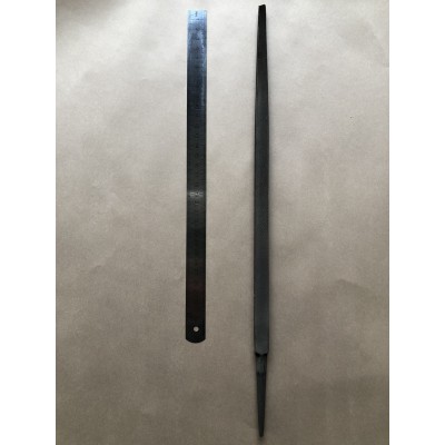 Напильник квадратный L300 N3