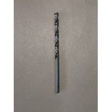Свердло 3,7мм ц/х середня серія Р6М5 А1