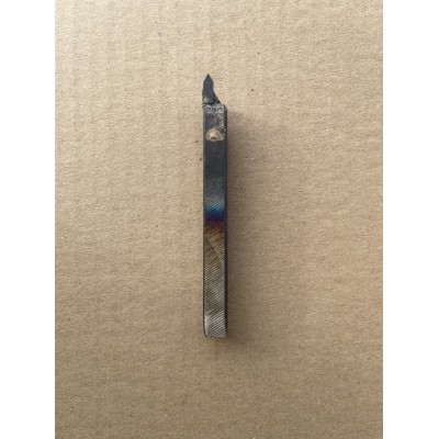 Резец токарный резьбовой 16×10×100мм Т5К10 Тип1