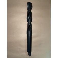 Сверло 36,0мм К/Х средняя серия Р6М5 В