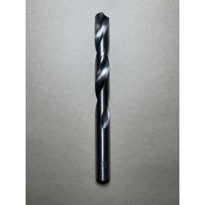 Сверло 15,5мм Ц/Х средняя серия Р6М5 В
