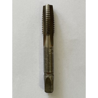 Метчик М/Р 14х2,0мм для сквозных отверстий