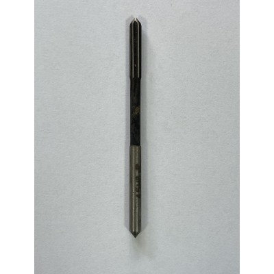 Розвёртка машинная Ц/Х 4,5мм Н8