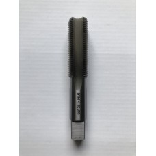 Метчик для дюймовой резьбы 7/8'-14 UNF