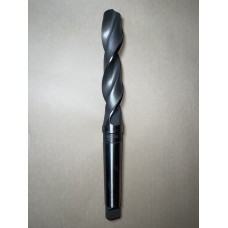 Сверло 35,0мм К/Х средняя серия Р6М5 В